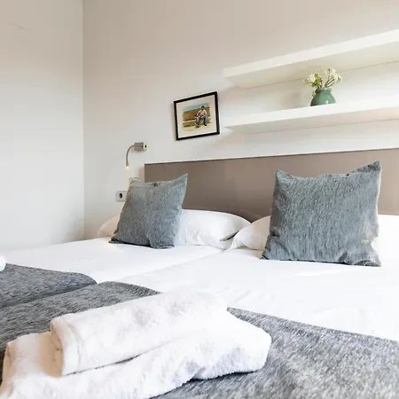 Guadalupe By Basquelidays * Hondarribia