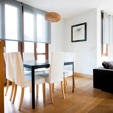 Guadalupe By Basquelidays Hondarribia