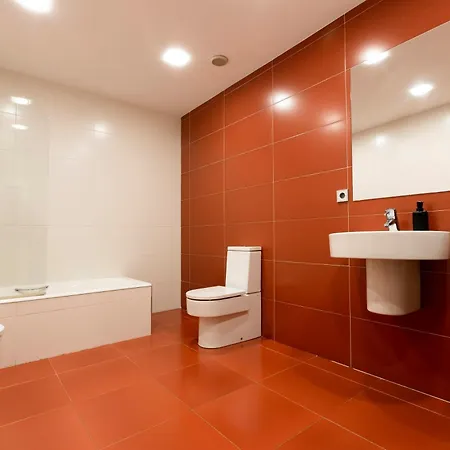 Guadalupe By Basquelidays Lejlighed