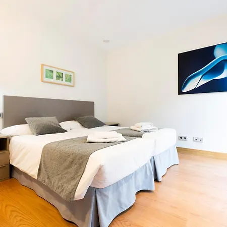 Lejlighed Guadalupe By Basquelidays *