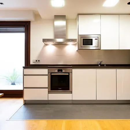 Guadalupe By Basquelidays Apartamento