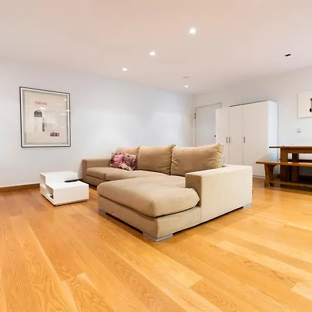 Guadalupe By Basquelidays Lejlighed *