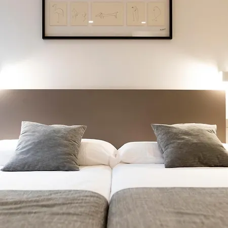 Lejlighed Guadalupe By Basquelidays