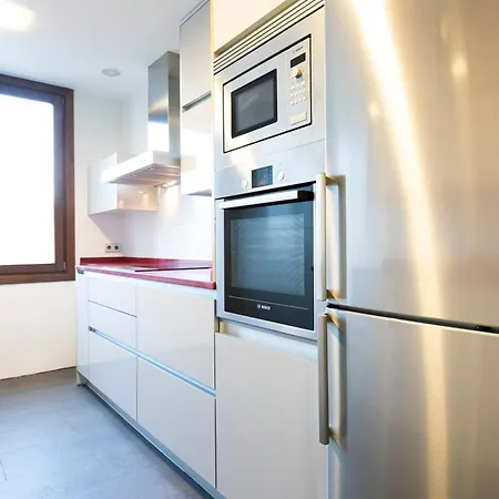 Guadalupe By Basquelidays Hondarribia