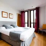 Apartman Guadalupe By Basquelidays Hondarribia