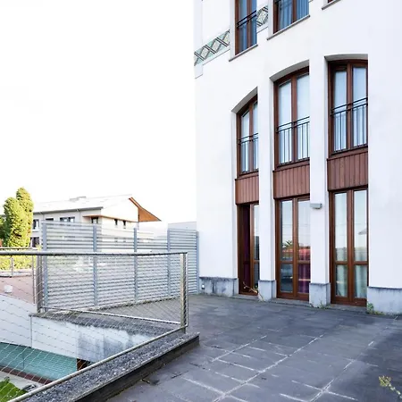 Guadalupe By Basquelidays Apartment Hondarribia