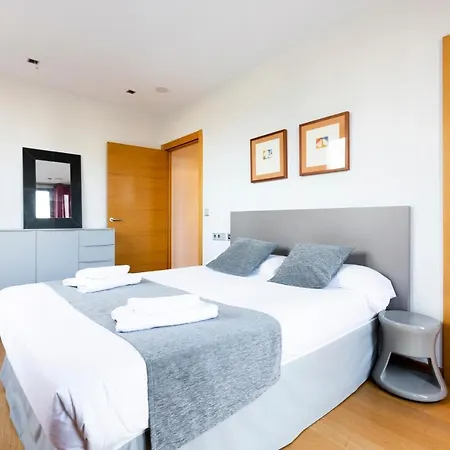 Guadalupe By Basquelidays Apartment Hondarribia