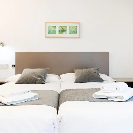 Guadalupe By Basquelidays Apartment Hondarribia