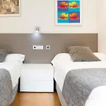Guadalupe By Basquelidays Appartement Hondarribia