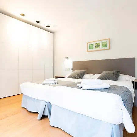 Guadalupe By Basquelidays Apartament *